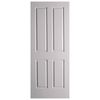 Hume 2040 x 820 x 35mm Ascot ASC Internal Door