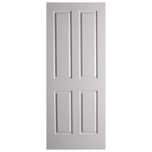 Hume 2040 x 820 x 35mm Ascot ASC Internal Door