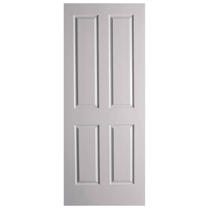 Hume 2040 x 820 x 35mm Ascot ASC Internal Door