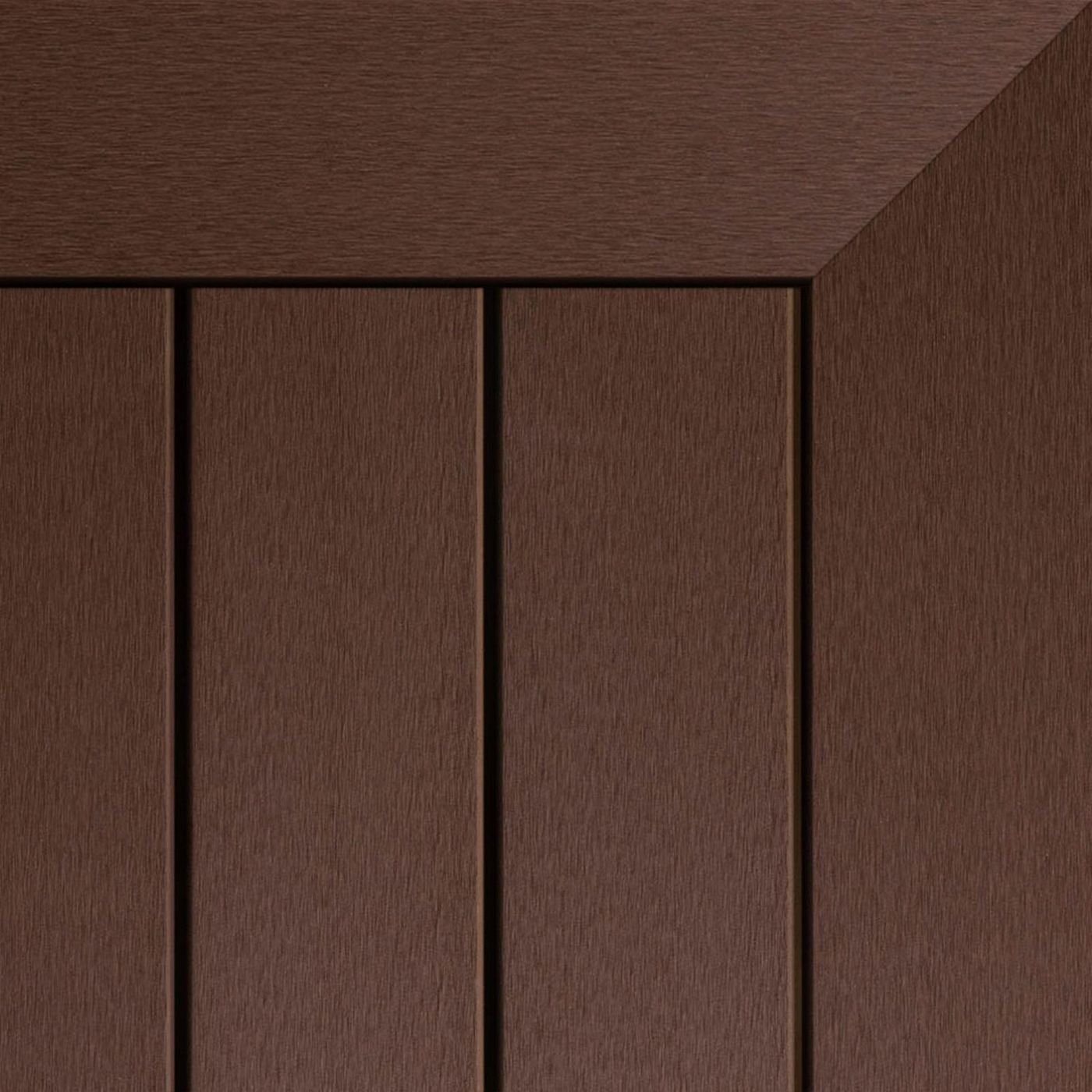 Ekodeck Classic Series - Dark Brown