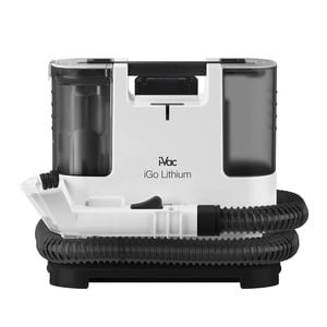 i-Vac iGo Lithium Cordless Spot Cleaner