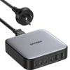 Ugreen Nexode 200W USB-C GaN 6 Ports Desktop Charger