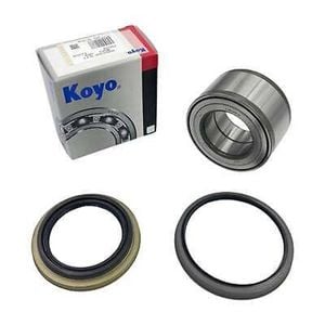 Front Wheel Bearing For Toyota Prado Rzj95 Vzj95 Kzj95, Hilux Surf 4wd Vzn Kzn18