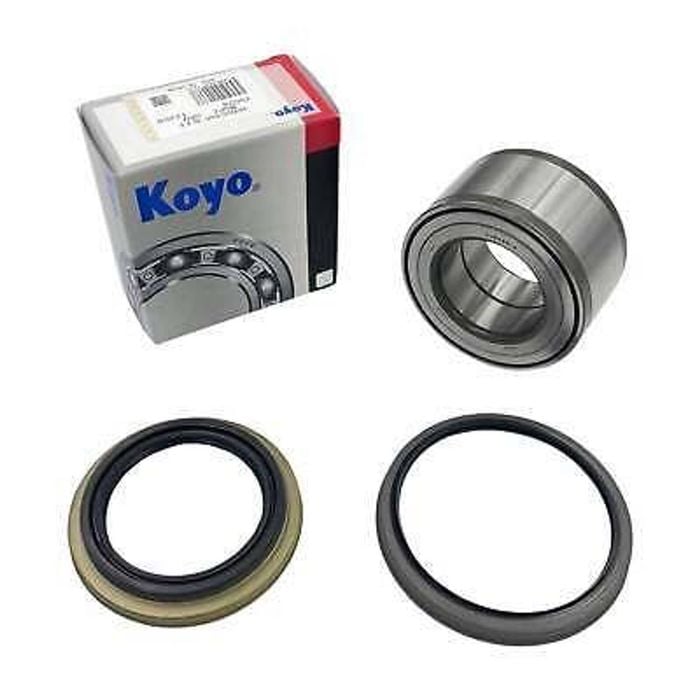 Front Wheel Bearing For Toyota Prado Rzj95 Vzj95 Kzj95, Hilux Surf 4wd Vzn Kzn18