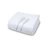 Goldair Queen Waterproof Electric Blanket White