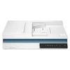 HP ScanJet Pro 2600 f1 + 3 Year Next Business Day Service
