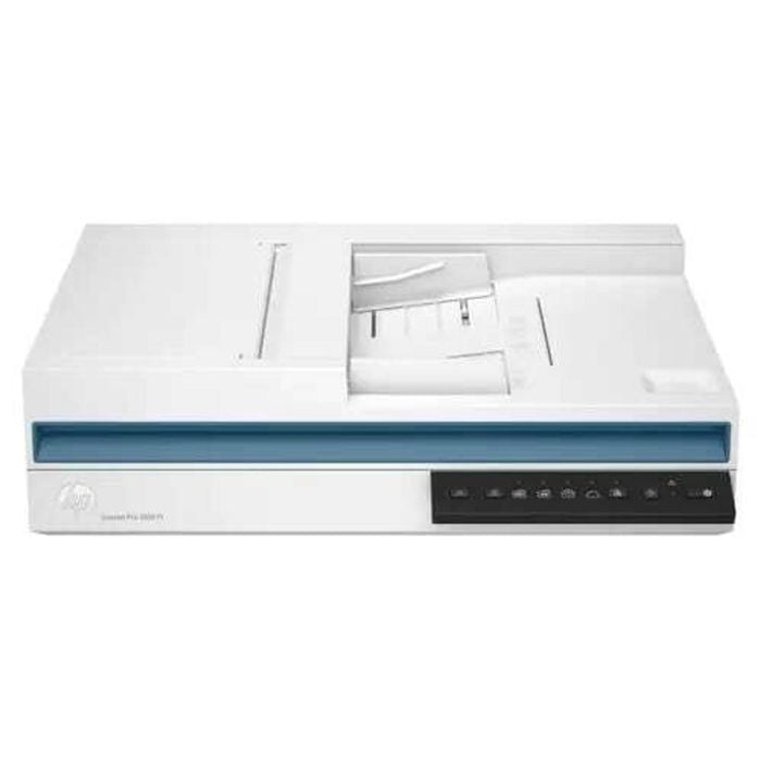 HP ScanJet Pro 2600 f1 + 3 Year Next Business Day Service