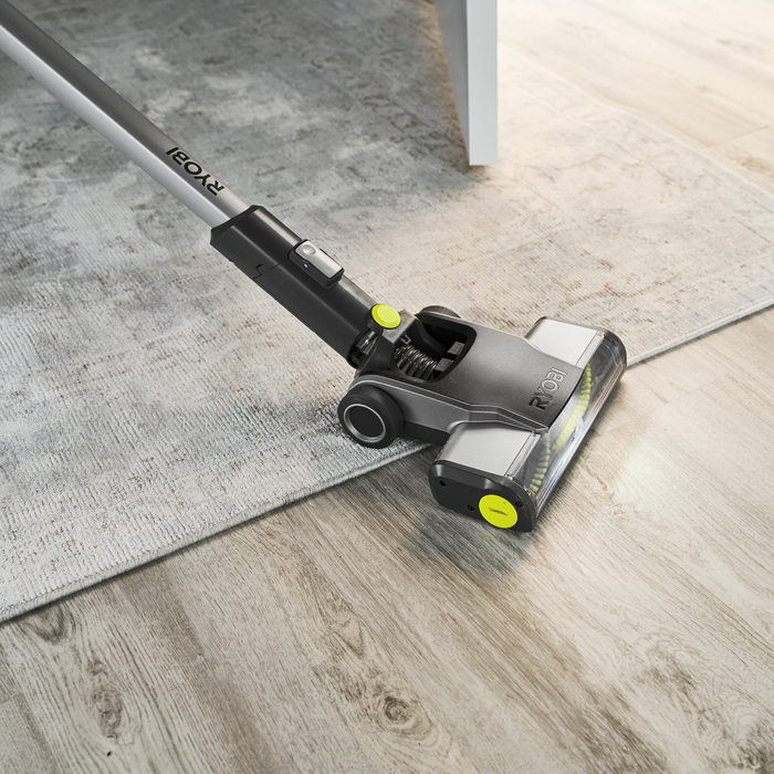 Ryobi 18V ONE+ Stick Vacuum 2.0Ah Kit