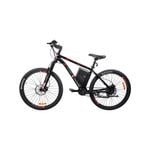 Ozito PXC 36V 2 x 18V Hybrid E-Bike PXC-Bike Kit