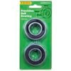 Richmond 52 x 25 x 15mm Rubber Sealed Precision Bearing - 2 Pack