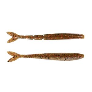 ZMan DarterZ 6" Soft Plastic Fishing Lure Houdini