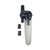 Hygieia CleanUp Turbo Dust Separator With 32mm & 35mm Adaptors To Fit Various Vacuum Cleaners
