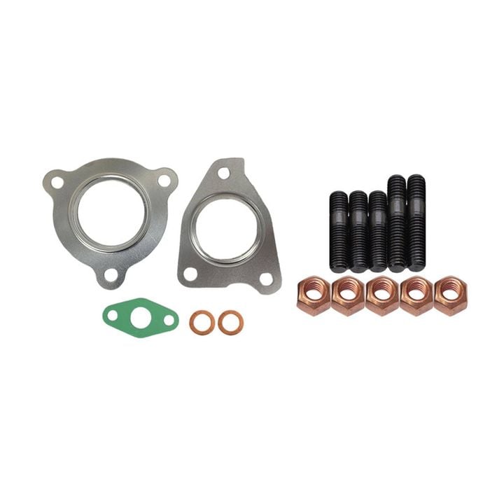 Turbo Charger Installation Stud & Gasket Kit For Nissan X-trail R9m 1.6l