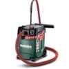 Metabo 1200W 30L H-Class Wet & Dry Vac 602088190