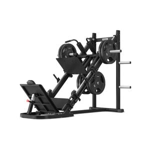 CORTEX LP10 45 Degree Leg Press and Hack Squat Combo Machine