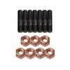High Tensile Twin Turbo Charger Stud Kit For Land Rover Range Rover Sport 3.0L