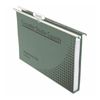 Crystalfile Suspension File Foolscap 50pcs (Double Capacity)