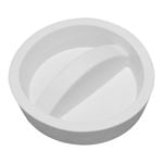 Kinetic 38mm Cross Bar Ultra Grip Plug