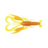 Pro Lure Live Cray 80mm Soft Plastic Fishing Lure Motoroil