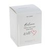 Bramble Bay Believe You Can Glass Wild Frangipani Occasion Soy Candle 300g