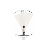 Bugatti Vita Citrus Juicer - White