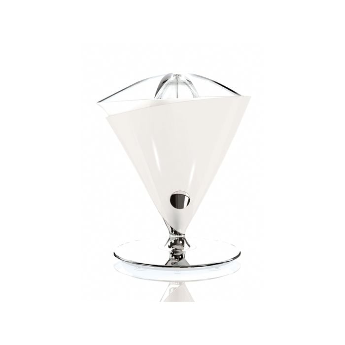 Bugatti Vita Citrus Juicer - White