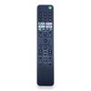 SupRShield Sony Bravia KD-43X80J TV Remote Control
