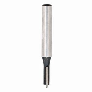Ultra 5mm x 1/4" Shank Straight Cut Router Bit