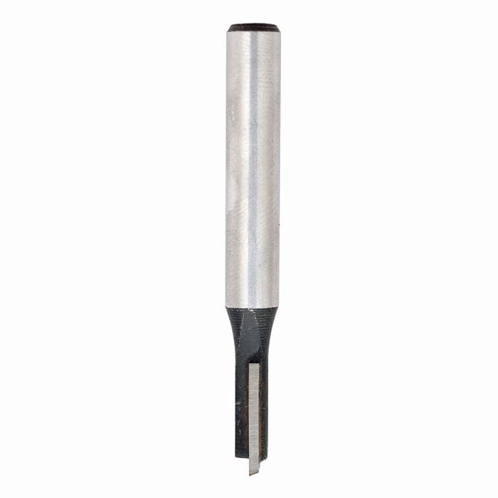 Ultra 5mm x 1/4" Shank Straight Cut Router Bit