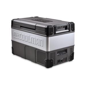 MyCOOLMAN 60l Portable Fridge/Freezer CCP60