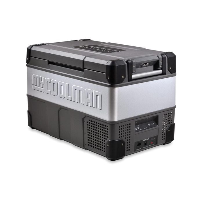 MyCOOLMAN 60l Portable Fridge/Freezer CCP60