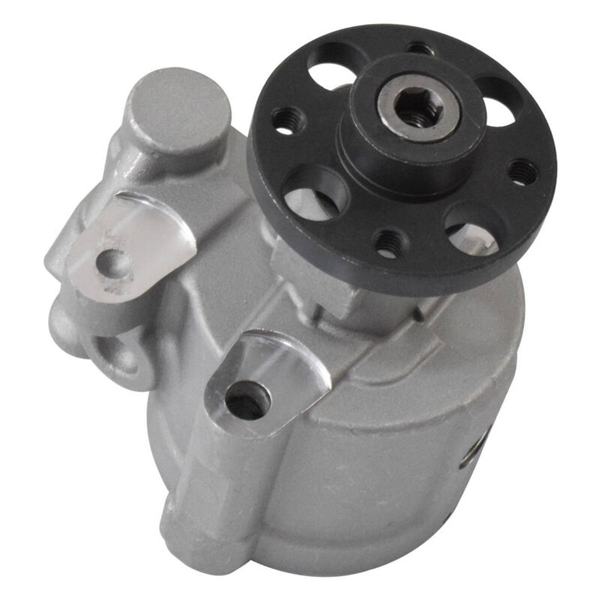 Machter Power Steering Pump Fit For Holden Commodore VS VT VX VU VY ...