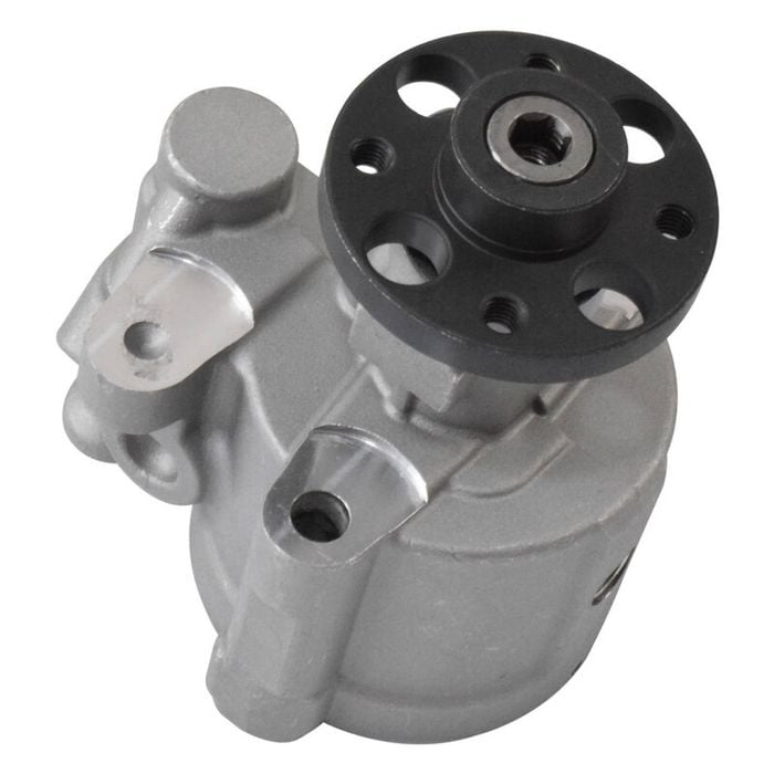 Machter Power Steering Pump Fit For Holden Commodore Vs Vt Vx Vu Vy Statesman Wh Wk V6 3.8l