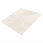 Duratile 60 x 60cm 1.08m² Travertine Ivory Porcelain Floor And Wall Tile - 3 Carton