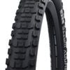Schwalbe Johnny Watts 27.5 X 4.00" Double Defense Performance Line  E-25 Tubeless Tyre