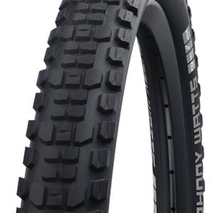 Schwalbe Johnny Watts 27.5 X 4.00" Double Defense Performance Line  E-25 Tubeless Tyre