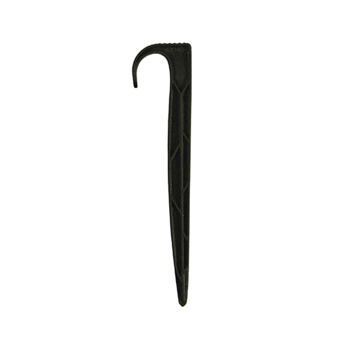 Holman Universal Dripline Hold Down Poly Irrigation Stake