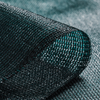 Coolaroo 1.83 x 30m Green Light Duty Screening Shade Cloth 70% UV Block - Bulk Roll