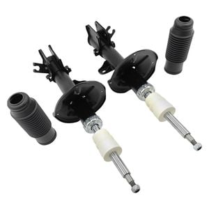 Machter 2 x Front Shock Absorbers Left & Right Hand Side Fit For Hyundai Tucson JM For Kia Sportage KM 2004-2010