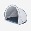Decathlon | Instant Camping Shelter - 2-person - 2 Seconds 0 Xl Fresh - One Size