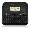 Brother Ptd610bt P Touch Label Maker [pt-d610bt]