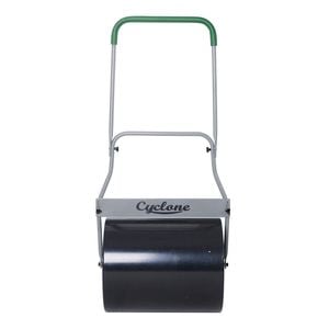 Cyclone 60L Steel Garden Roller