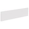 Kaboodle 900mm Coconut Milk Oven Front Panel - 2 Pack