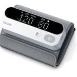 Beurer BM59 Rechargeable Upper Arm Blood Pressure Monitor