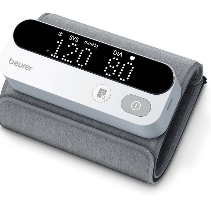 Beurer BM59 Rechargeable Upper Arm Blood Pressure Monitor