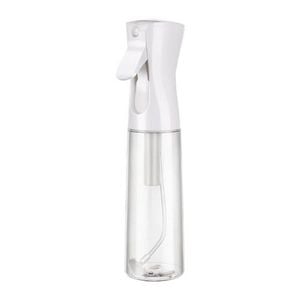 Decor Oil Sprayer Refillable Kitchen Cooking Spray Bottle 300ml