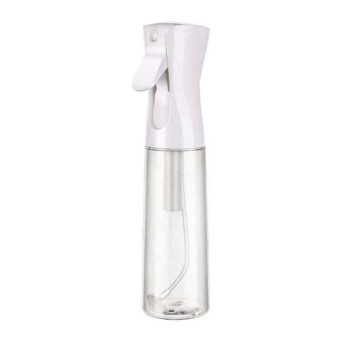Decor Oil Sprayer Refillable Kitchen Cooking Spray Bottle 300ml