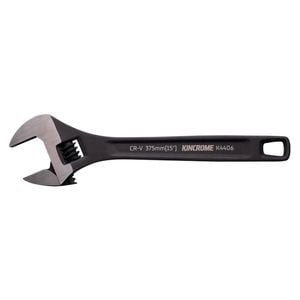 Kincrome Adjustable Wrench 375mm (15")