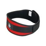 Synthetic 5 Inches Weight Training Belt-Medium