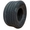 Richmond 18 x 8.5-8 4PR Tubeless Golf Buggy Tyre